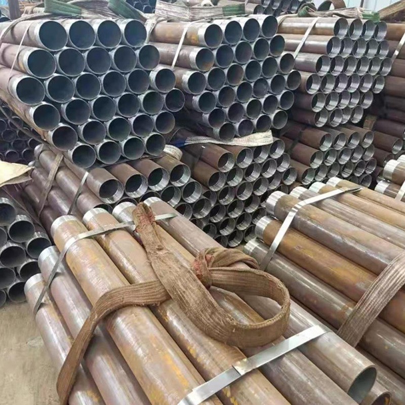 巢湖地质钻探用跟管