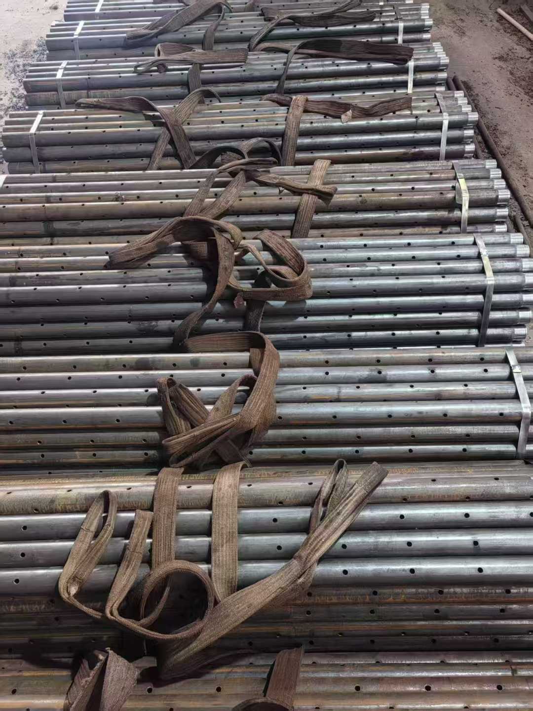 巢湖127mm管棚管