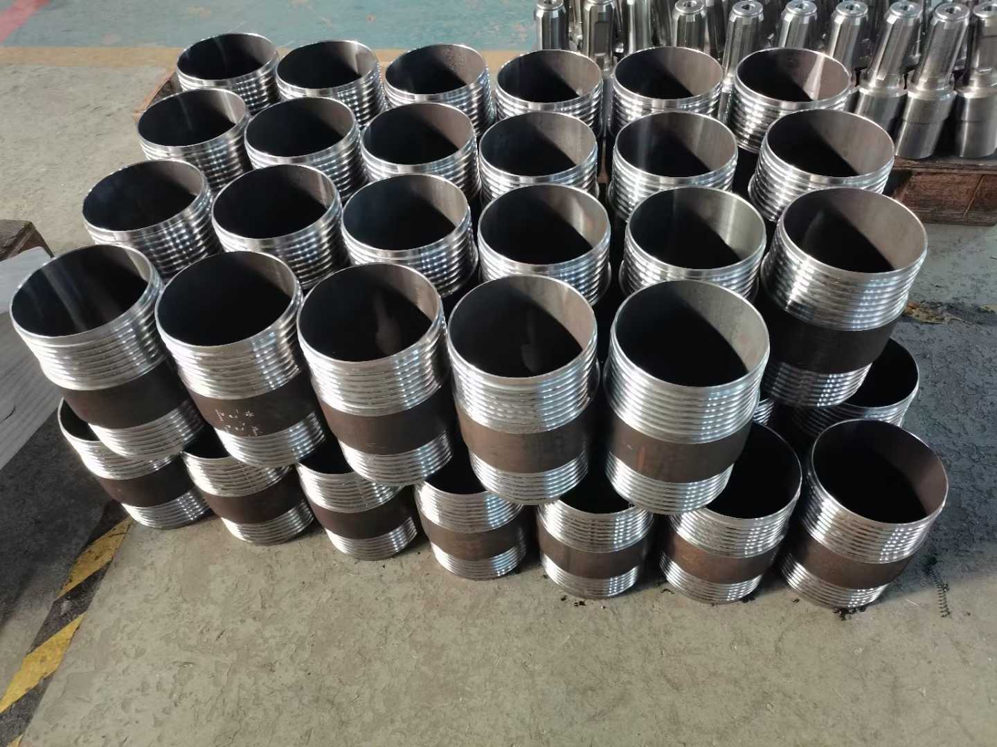巢湖219mm管棚管